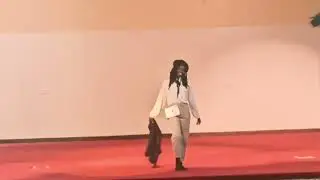 MR AND MISS UON MODELLING AT TAIFA HALL UON