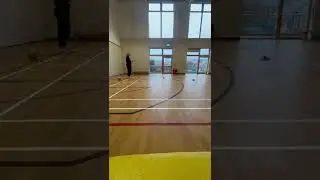 Object Control Level 9