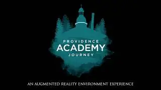 Providence Academy Journey trailer