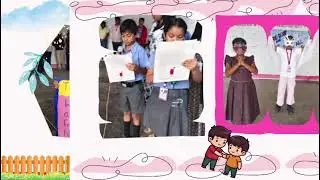 Friendship & Peace for All | Grade III Assembly | JGS CBSE