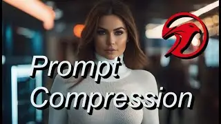Unleash the Power of Prompt Compression with ChatGPT and Other LLMs
