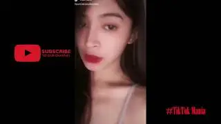TikTok Invisible Filter | People Taking Of Their Clothes #Part 1