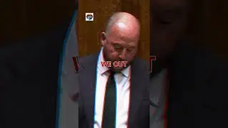 Tory MP Questions &pound;500 Payout To Foreign Offender &mdash; Minister Admits It On Record
