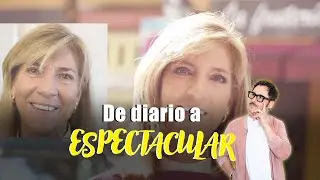LA MAGIA DEL MAQUILLAJE