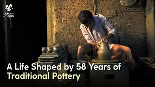 Balettan : The Life of a Traditional Potter from Kerala | afterImages | Documentary