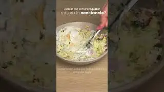 Adelgazar sufriendo? No en esta cuenta. 🤫🔥Receta lista en 10 min