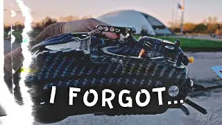 I FORGOT How to FLY FPV! 🙄 | FPV Freestyle