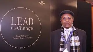 S L Jain at ICSL Launch