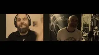 SOUL, SUICIDE, SOBRIETY AND SOLSTAFIR a video chat w ADDI TRYGGVASON E 12 AA Season closer!!!