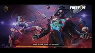 Nova temporada e solo ranqueado! S&oacute; no Free Fire mo&ccedil;o 2021...Danielfoxgol YT