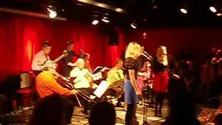 The Swing'n' Joy Orchestra @NO99 Jazzclub  #2