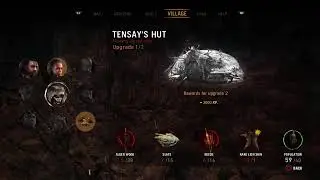 New game starting far cry primal