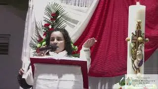 salmo 117 aleluya. Vigilia Pascual 2021.