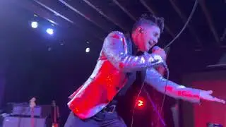 Strangeways: Tribute to The Smiths & Morrissey - Set 1