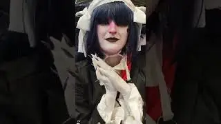 cosplay insomnia gaming festival