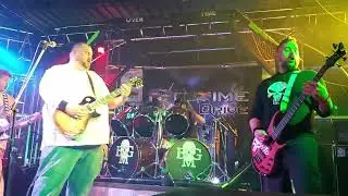 Dirty Little Angel Live at The Overtime Sports Bar in Kingston, Ontario