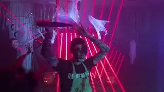DJ SNEGA / HALLOWEEN 2020 /  ZZI & ATW promo