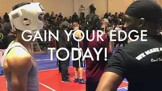 How To Become A Boxing coach by Eric Bradley