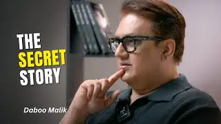 The Dark Secrets | Episode 3 | Daboo Malik | Never Too Late | The Khans | Asha Ji | Gulzar | 