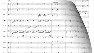 Elf-Con Five arr by Joseph Benjamin Earp