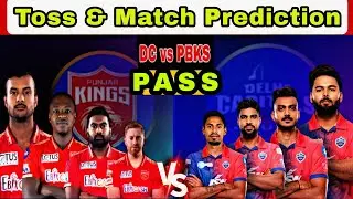 IPL 2022 | Punjab vs Delhi Match prediction Match-64 | key players pitch report | PBKS vs DC |