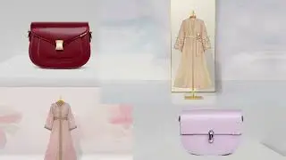 Eid Collection | Womenswear