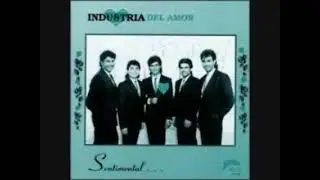 GRUPO INDUSTRIA DEL AMOR, MIX DE  CUMBIAS PARA BAILAR