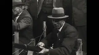 Vrijwillige Landstorm - 1935 - Landdag Friesch Verband te Rijs Gaasterland