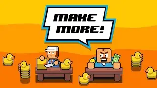Make More ep.1(1level-7level)