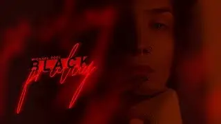 Michael Soul - Black Friday (NEW single)
