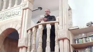 خطبة الجمعة ( ٦٨ )