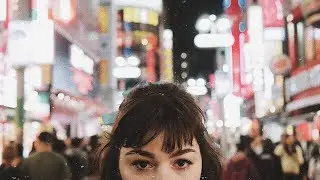 Czy podobało mi się w Japonii?