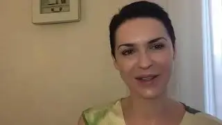 Ирина Лашко о курсе Проживая Свой Дизайн