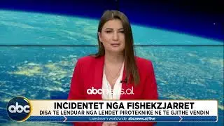 Edicioni i mesditës, ora 12:00 - 01 Janar 2026 | ABC News Albania
