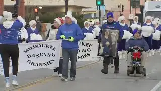 Waukesha parade 2022: Holiday event returns with added security 1 year after deadly attack