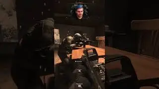 Papa kommt zum essen... | #austria #dmz #warzone #callofduty #shorts