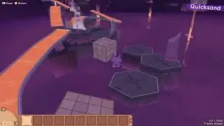 blueprint book in snacko quicksand shrine