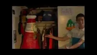 SPINNERS - Episode 3: The Costume Kid