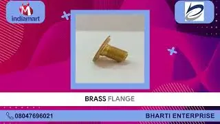 Brass Insert and Brass turning parts manufacturer