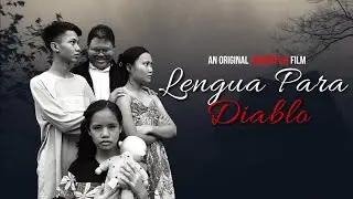 Lengua Para Diablo | A short film