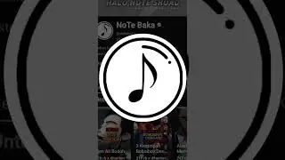 terima kasih bang note#notebaka#short#subcribe