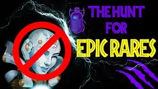 Paragon Card Pack Opening! THE HUNT CONTINUES