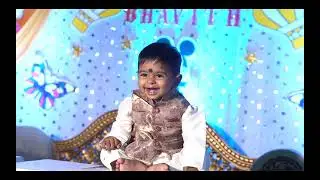 BAVITH BIRTHDAY HIGHLIGHTS