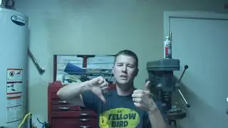 This Block of G-Code, Episode 1