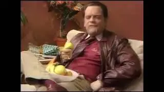 Only Fools and Horses | Who's a pretty boy then?