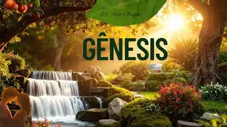 Genesis 29 