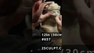 Files and Rasps For Stone Sculpting and Stone Carving