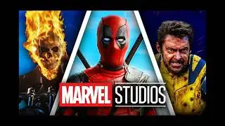 Beyond the Merc: 11 Marvel Characters Ready for an R-Rated Revolution