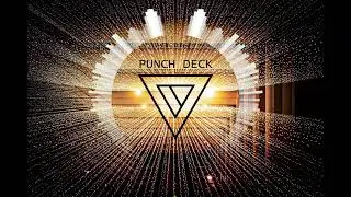 Punch Deck - Code Switch