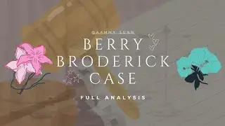 How to read a legal file clearly? Ful analysis of Betty Broderick Case! ☘️